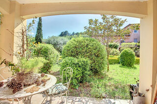 Appartement 27 m² · à Flayosc · 27 m² · 76 000 €