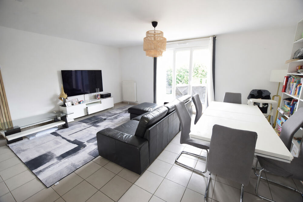 Maison 5 pièces 83.97 m² commune de BALLAINVILLIERS