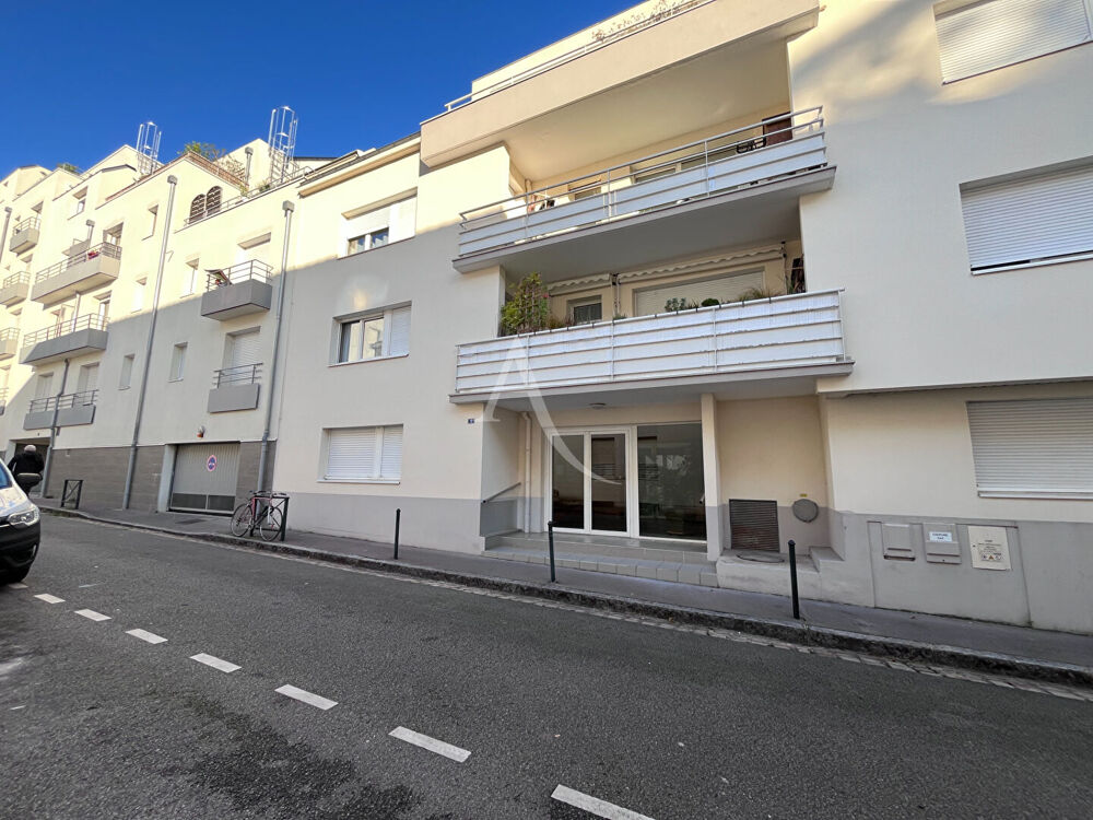 Vente Appartement Appartement Nantes 1 pièce(s) 35 m2 Nantes