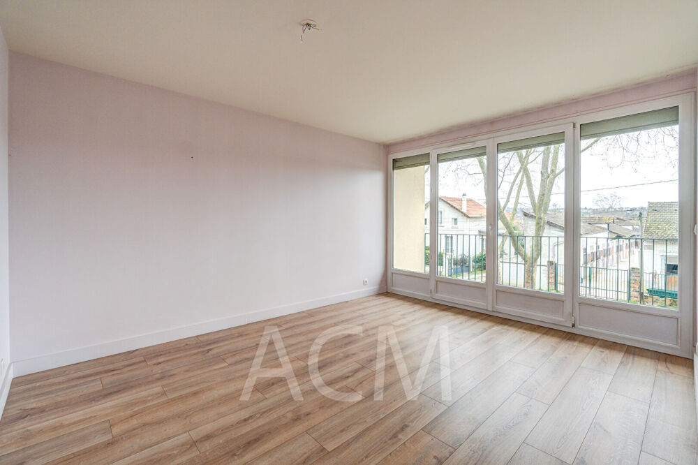 Vente Appartement Appartement 3 pièces à vendre à Maisons-Laffitte - Réf 787 Maisons laffitte