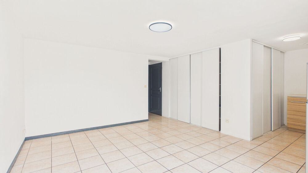 Vente Appartement ITXASSOU , UN CHARMANT T2 AVEC JARDIN PRIVATIF Itxassou