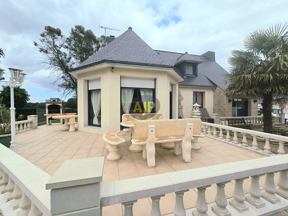 Vente Maison Maison Plesse 6 pièces 135.93 m2 Plesse
