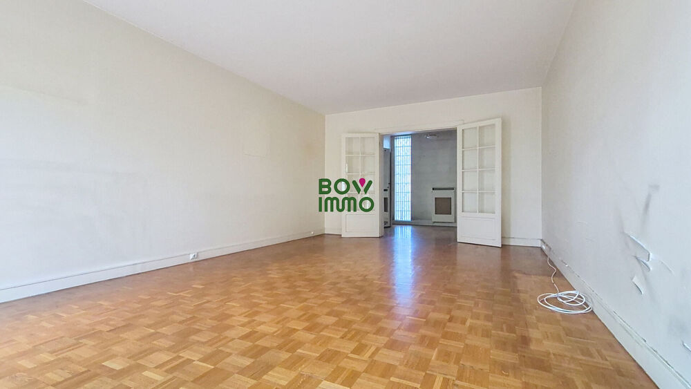 à vendre  Appartement Paris 16