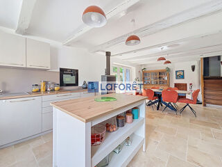  Maison à vendre 5 pièces 185 m²
