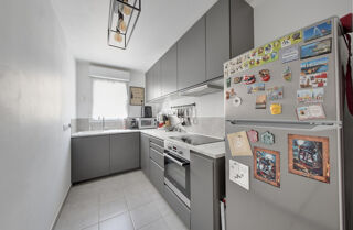  Appartement à vendre 3 pièces 63 m²