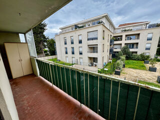  Appartement à vendre 1 pièce 32 m²