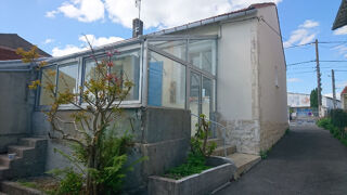  Maison à louer 4 pièces 85 m²