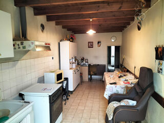  Maison � vendre 4 pi�ces 80 m�
