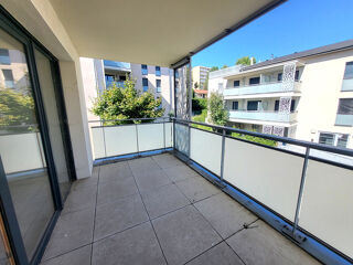  Appartement � vendre 3 pi�ces 63 m�