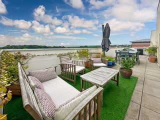  Appartement � vendre 5 pi�ces 97 m�