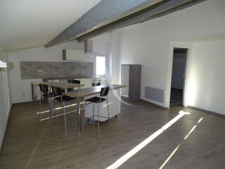  Maison  louer 2 pices 60 m