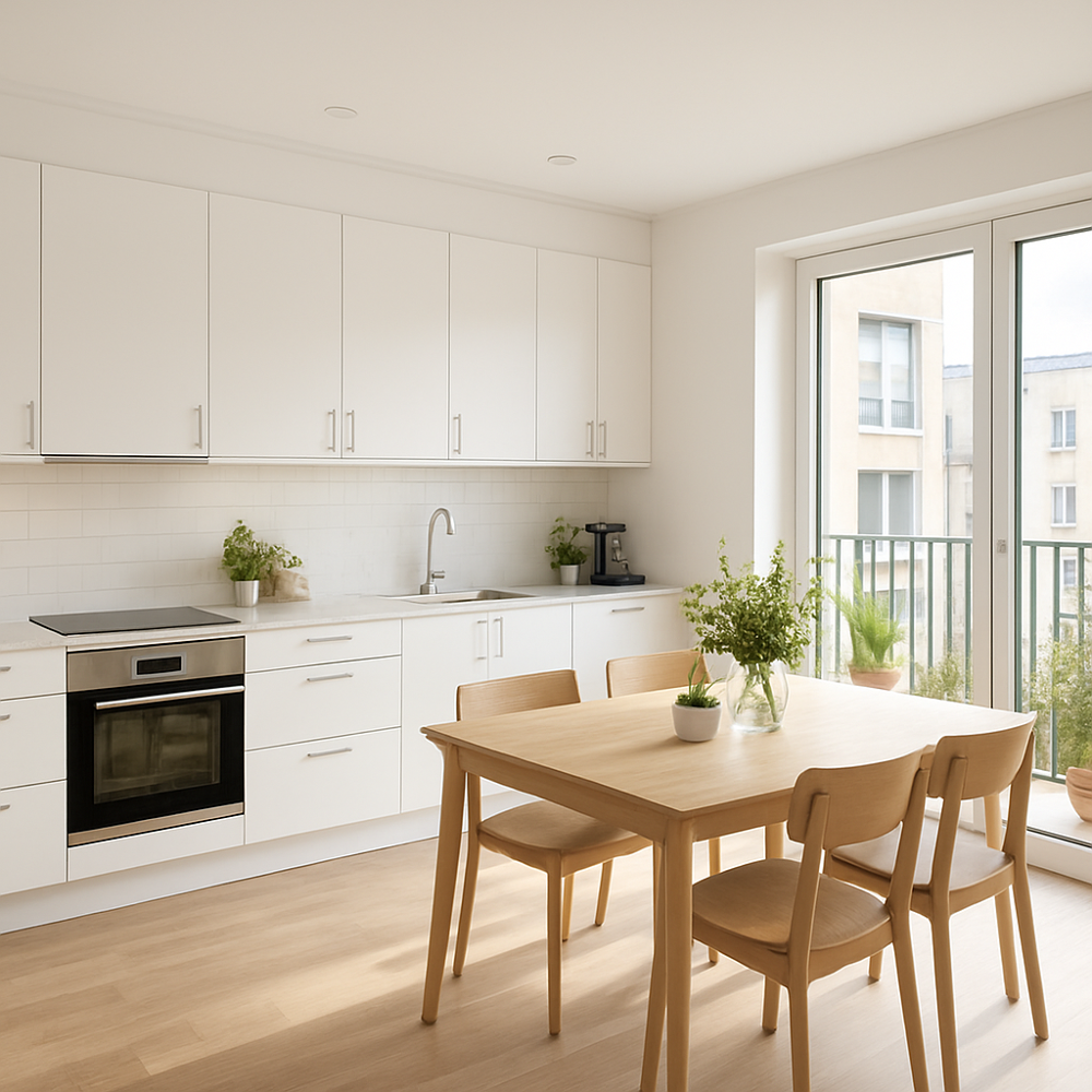 Vente Appartement Appartement 3 pièces de 62 m2 (Vermelles) Vermelles