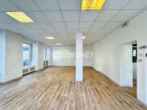   Local commercial Strasbourg 3 pièce(s) 98 m2 