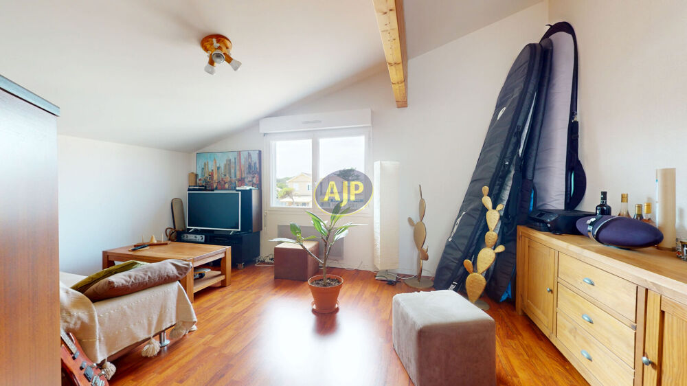 Appartement T3 Carcans Plage