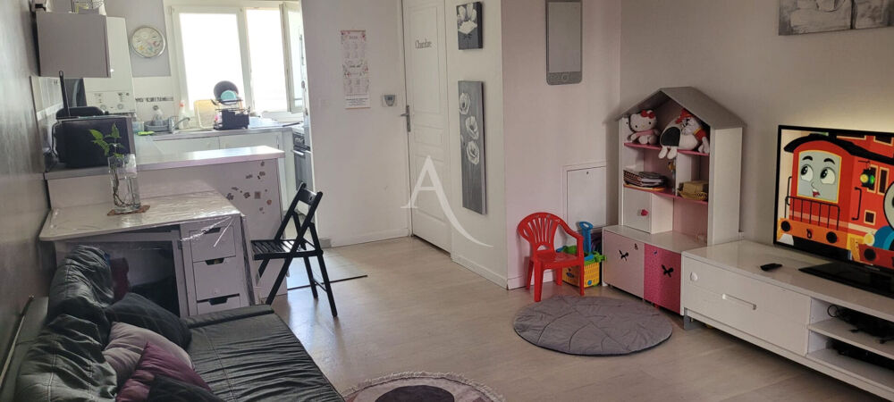 Location Appartement Appartement Vigneux Sur Seine 2 pièces 45 m2 Vigneux sur seine