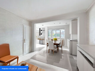  Maison � vendre 7 pi�ces 173 m�