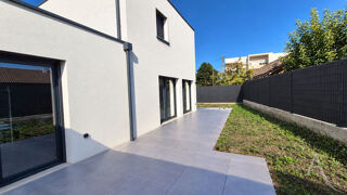  Maison à vendre 5 pièces 117 m²