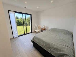  Maison à louer 5 pièces 122 m² Toujouse