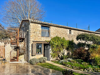  Maison � vendre 5 pi�ces 155 m�