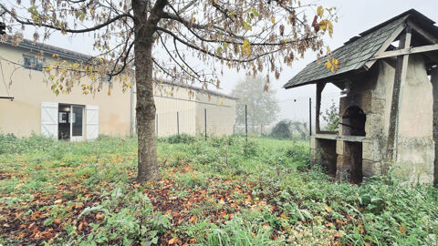   A LOUER MAISON DE TYPE 3 AVEC JARDIN ET GARAGE - SECTEUR PUGNAC Maison - 3 pièce(s) - 68 m²