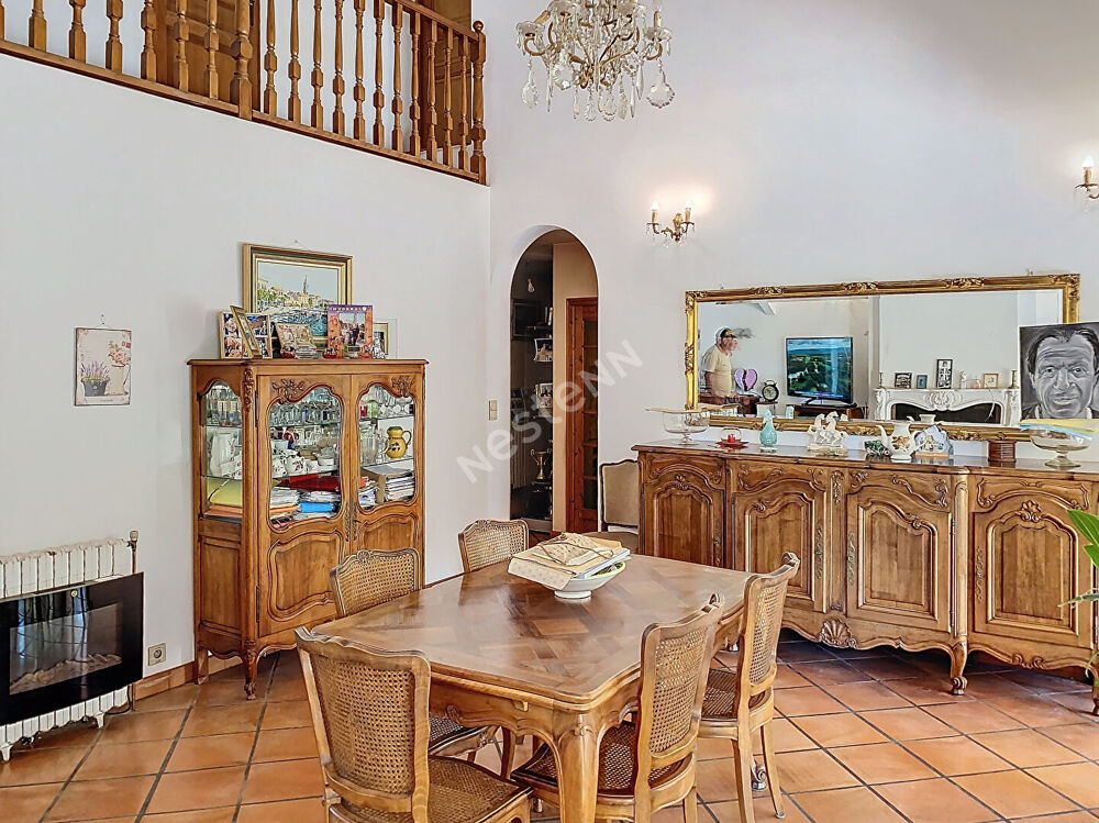  vendre  Maison La Seyne-sur-Mer (83500)