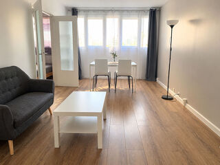  Appartement à louer 2 pièces 54 m²