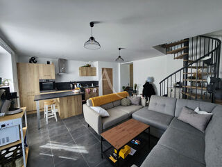  Maison � vendre 4 pi�ces 75 m�