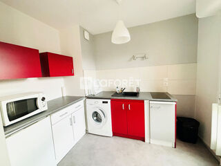  Appartement  louer 1 pice 35 m