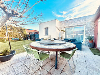  Maison � vendre 5 pi�ces 112 m�