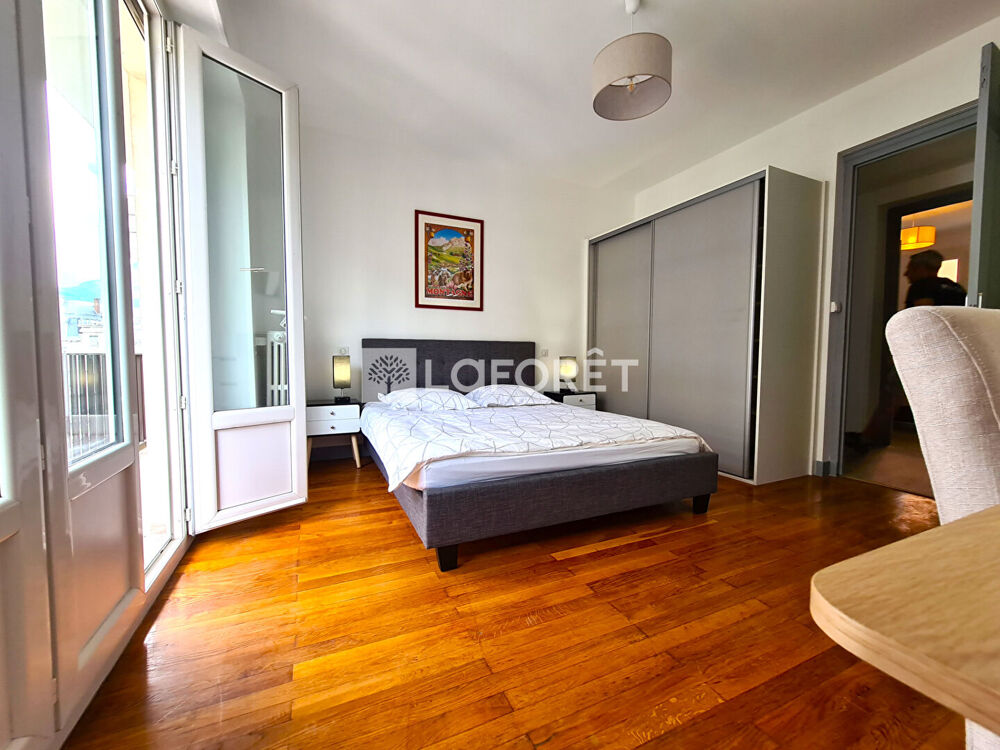 Appartement Chambery 5 pièce(s) 106.76 m2