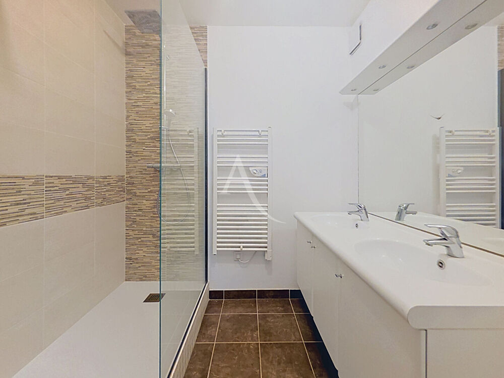 Vente Appartement Charmant T3 de 70m² à vendre - secteur Parc de la Haye - Angers Avrille