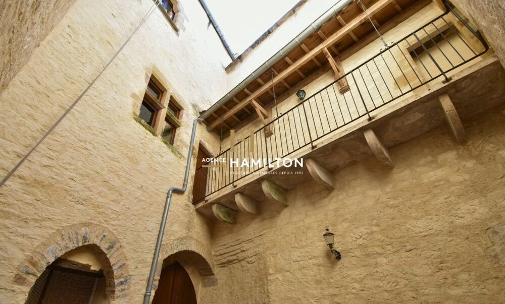 � vendre  Villa Cordes-sur-Ciel (81170)