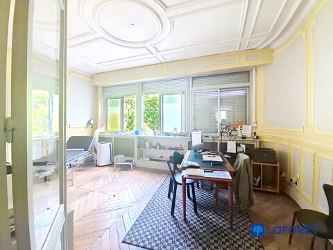 Local commercial Etampes 83.30m2 150000 91150 Etampes