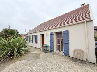  Maison à vendre 5 pièces 125 m²