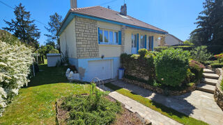  Maison � vendre 6 pi�ces 160 m�