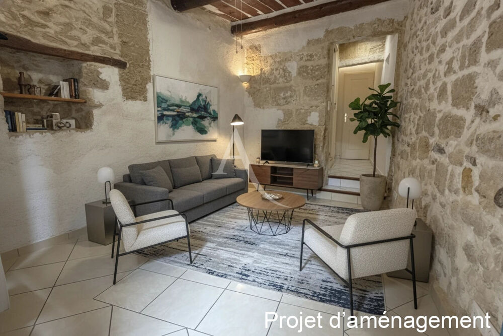 T1 22 m² Istres