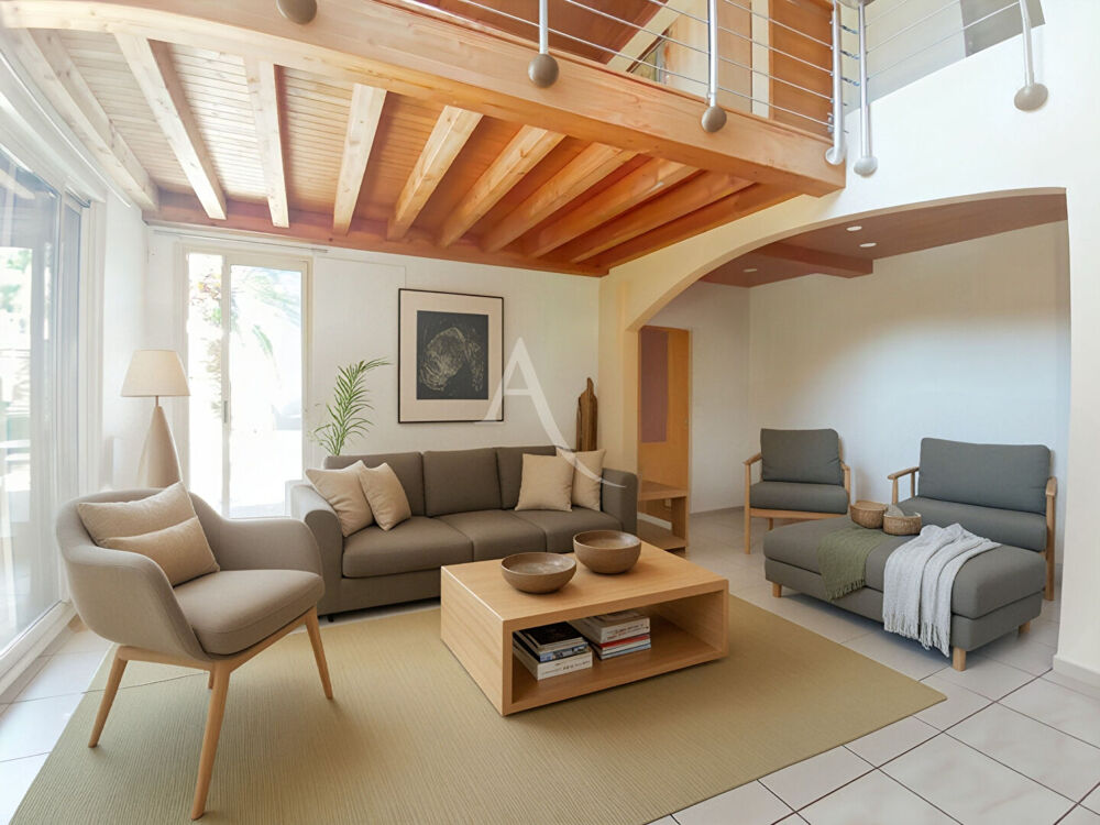 Vente Maison Maison Mougins  260 m² avec piscine Mougins