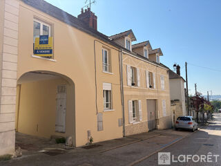  Maison � vendre 3 pi�ces 60 m�