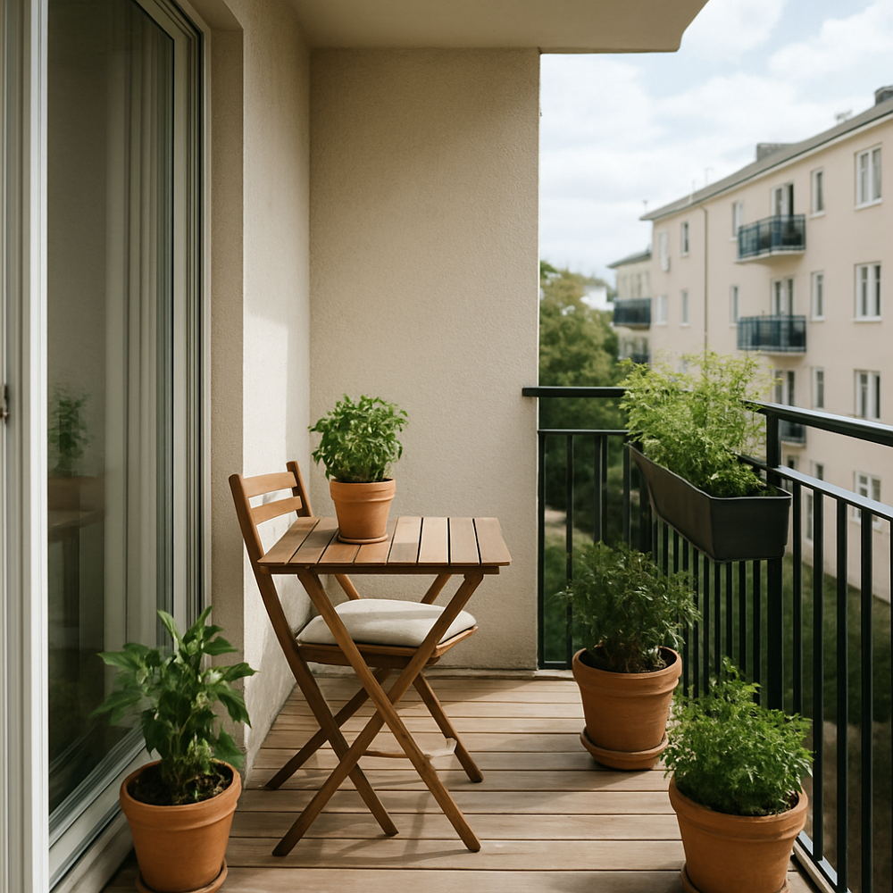 Vente Appartement Appartement Studio de 38 m2 (Torcy) Torcy