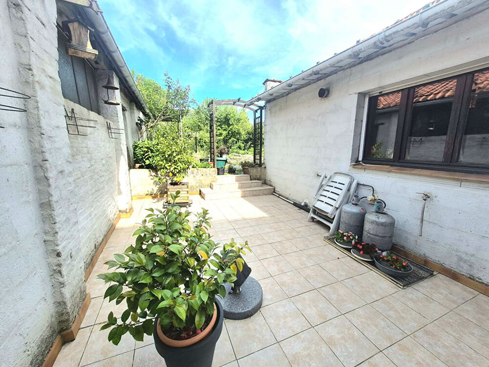 Maison Heuchin 6 pièce(s) 147 m2