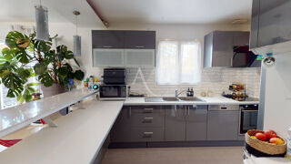  Maison à vendre 6 pièces 140 m²