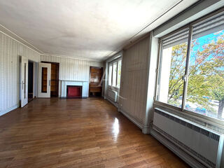 Vente Appartement NOUVEAUTE Nantes Canal Saint-Félix / Gare Sud, très beau T4/5 lumineux de 106 m2 à réinventer Nantes