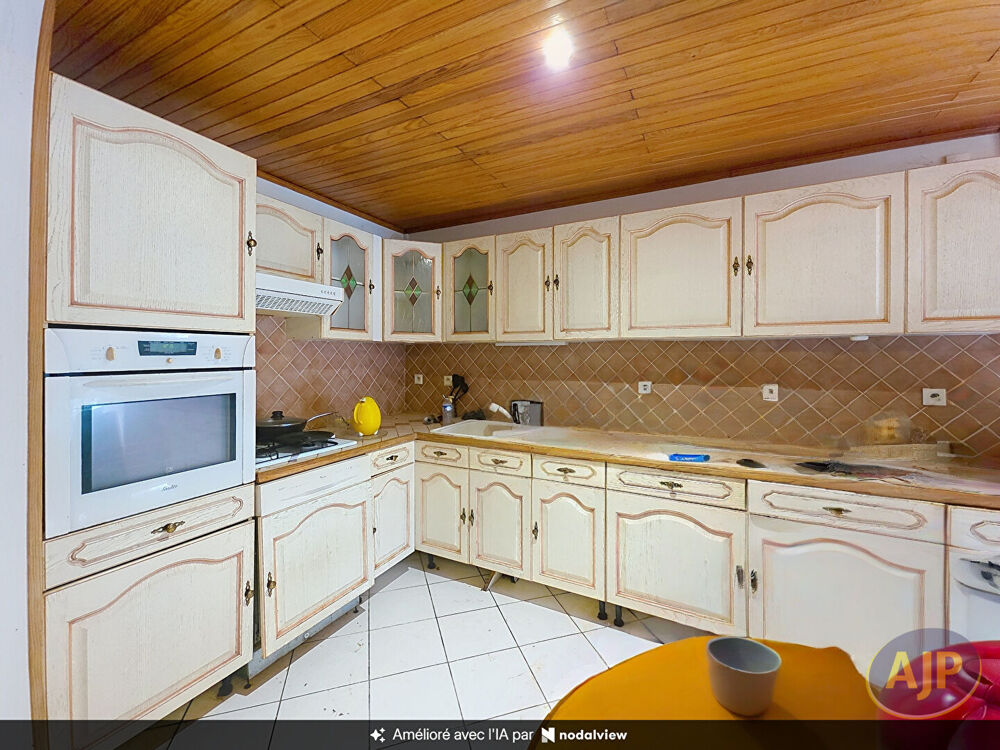 Vente Maison Maison et garage à IZON et terrain constructible Izon