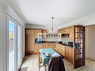  Maison � vendre 8 pi�ces 160 m�