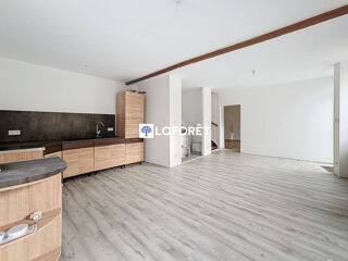  Maison � vendre 4 pi�ces 123 m�