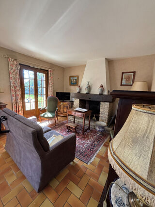  Maison  vendre 7 pices 118 m