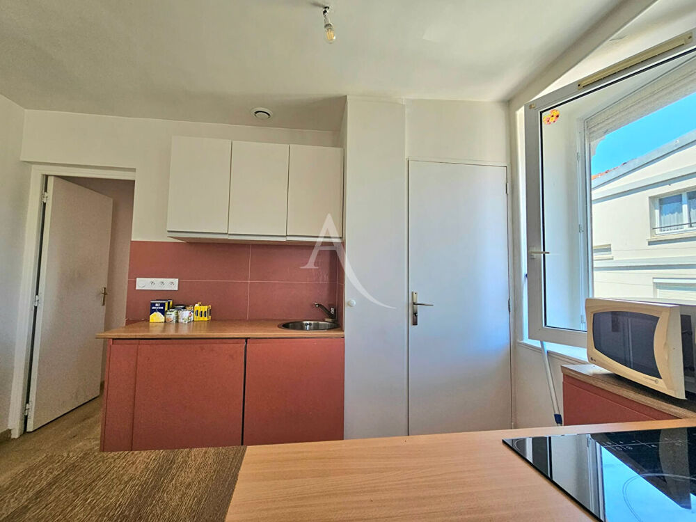 Appartement Berck 3 pièces 51.43 m2