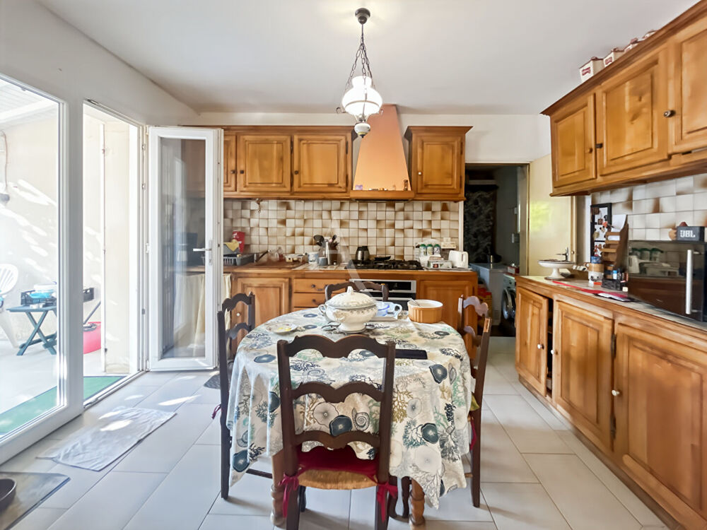 Vente Maison Maison Plain Pied avec piscine. Saint sylvestre sur lot