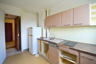  Appartement  vendre 2 pices 38 m