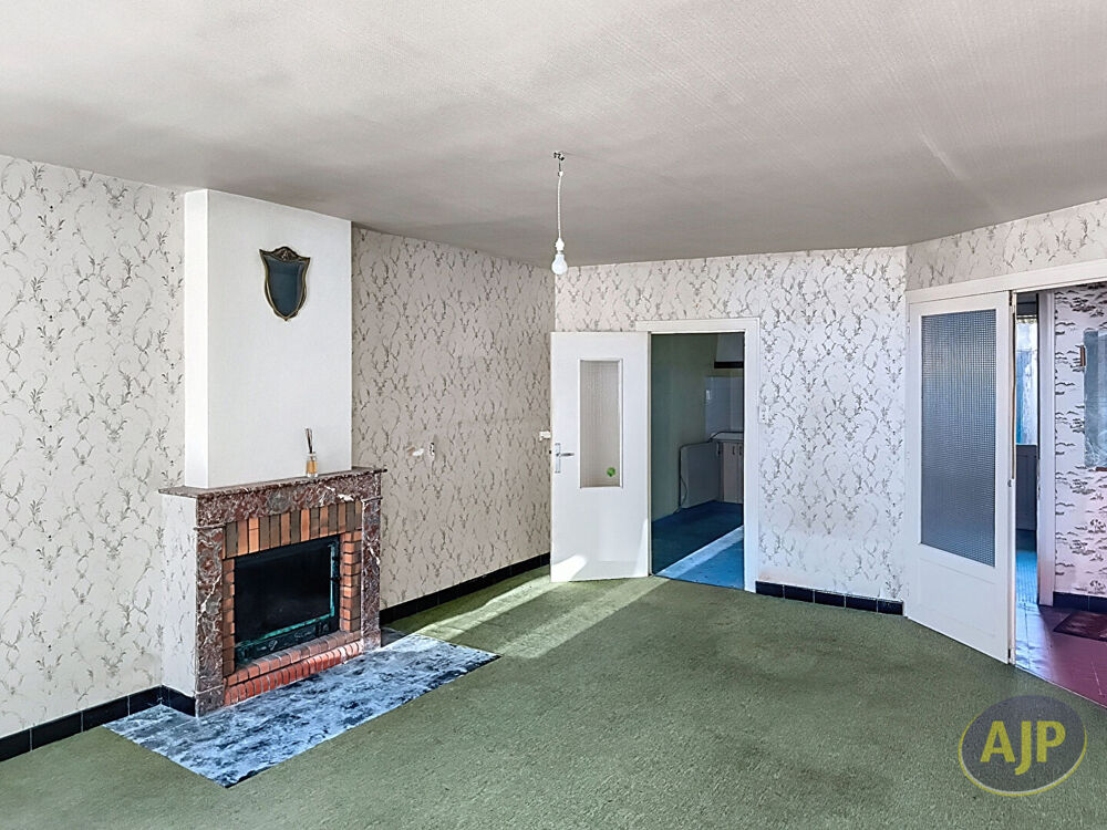 Maison Boussay 4 pièce(s) 91m2